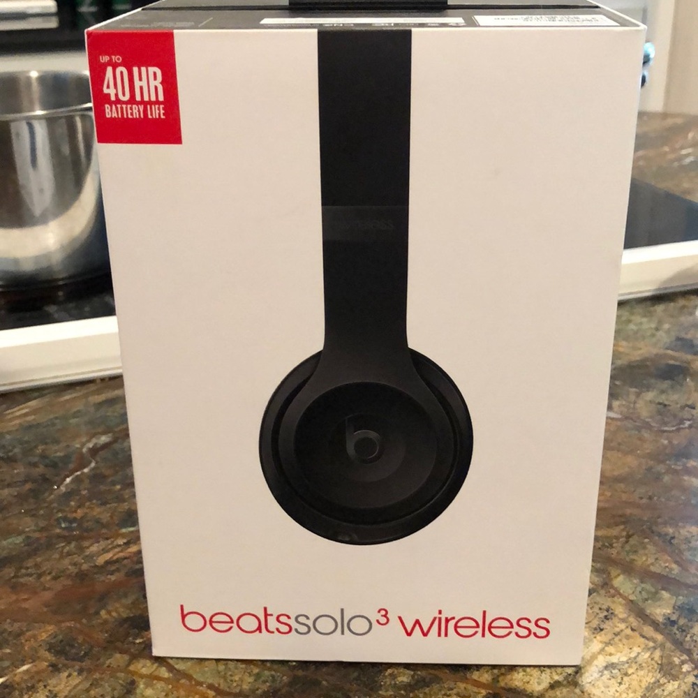 Beatssolo3 Wireless - image 1